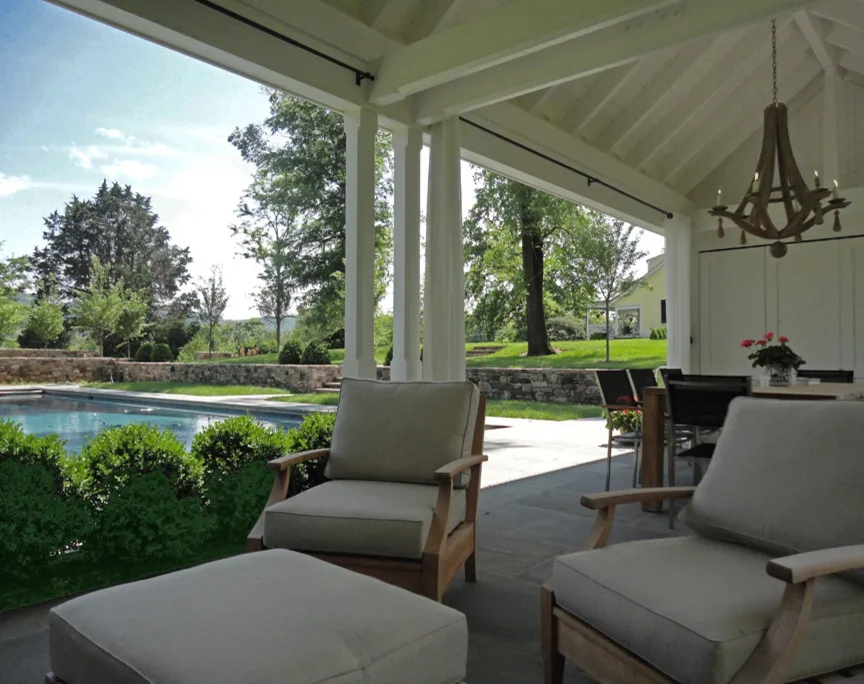 Collaborative Farm by Sutphin Architecture, PLLC - Photo 2
