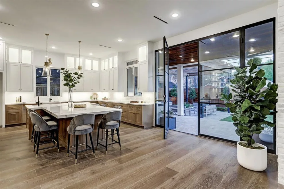 Tangley Initiative by M Architecture - Photo 3