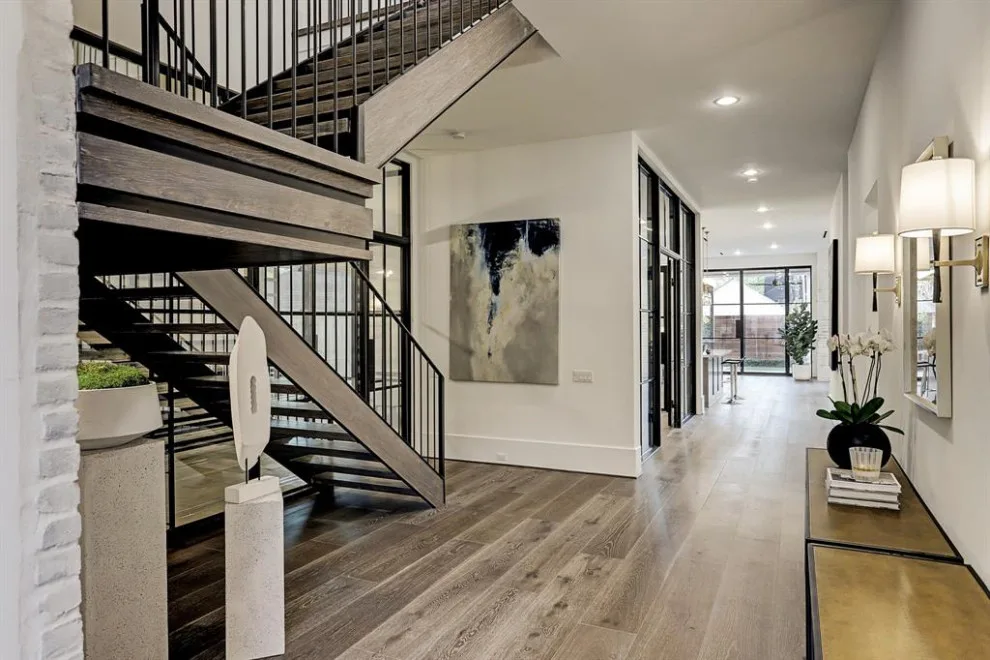 Tangley Initiative by M Architecture - Photo 2