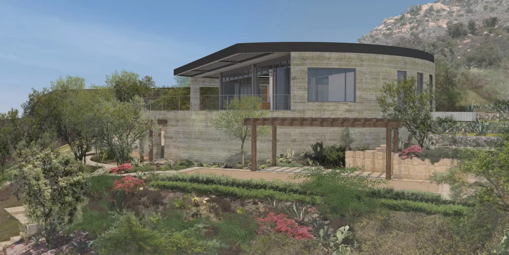 Cistern Residence by Two Trees Architects, Inc - Photo 3