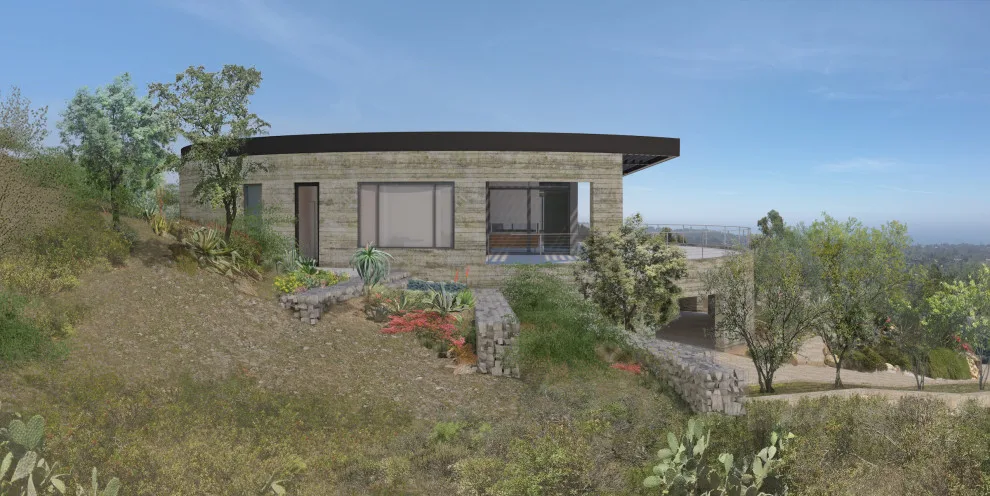 Two Trees Architects, Inc - Photo 13