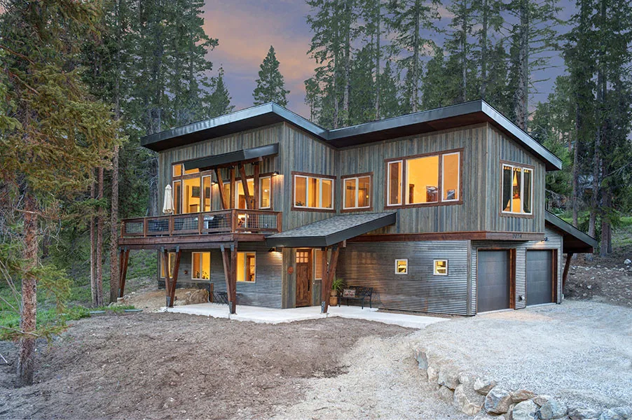 Tarn Path by Equinox Architecture LLC - Photo 2