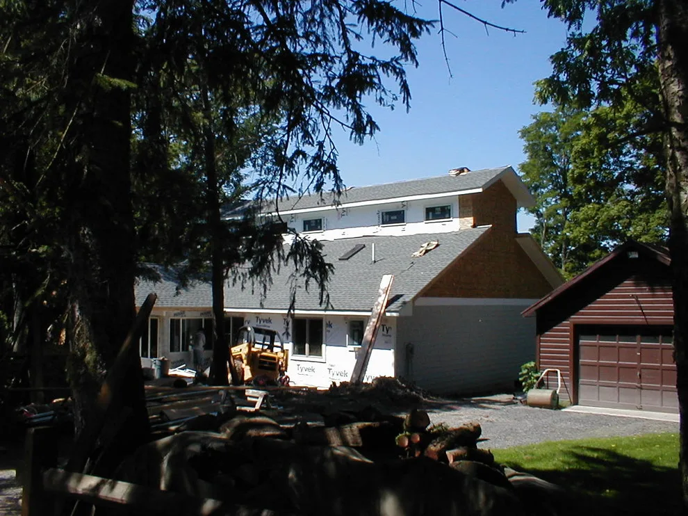 Teall Beach Cottage Revamp by D.R. Long, Architect + Associates - Photo 14