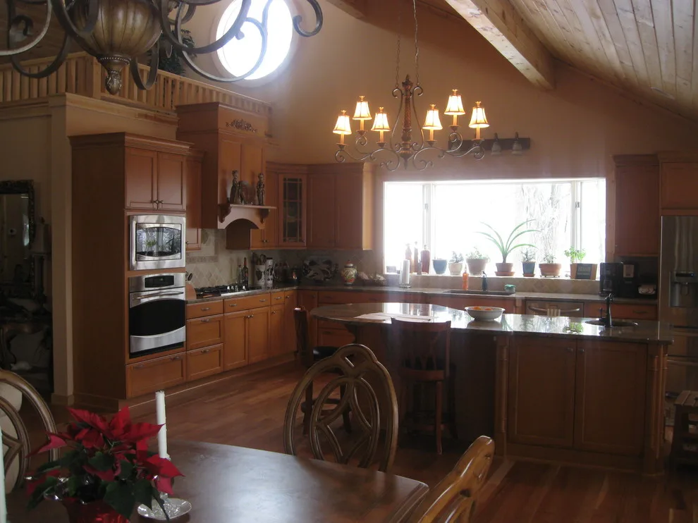 Teall Beach Cottage Revamp by D.R. Long, Architect + Associates - Photo 5