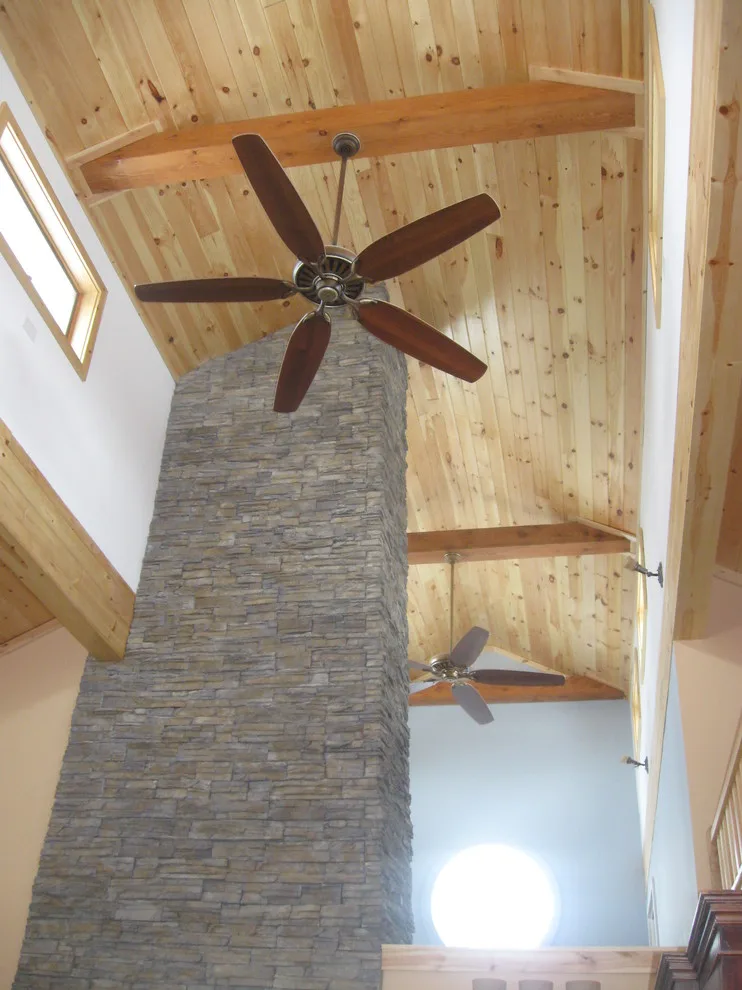 Teall Beach Cottage Revamp by D.R. Long, Architect + Associates - Photo 6