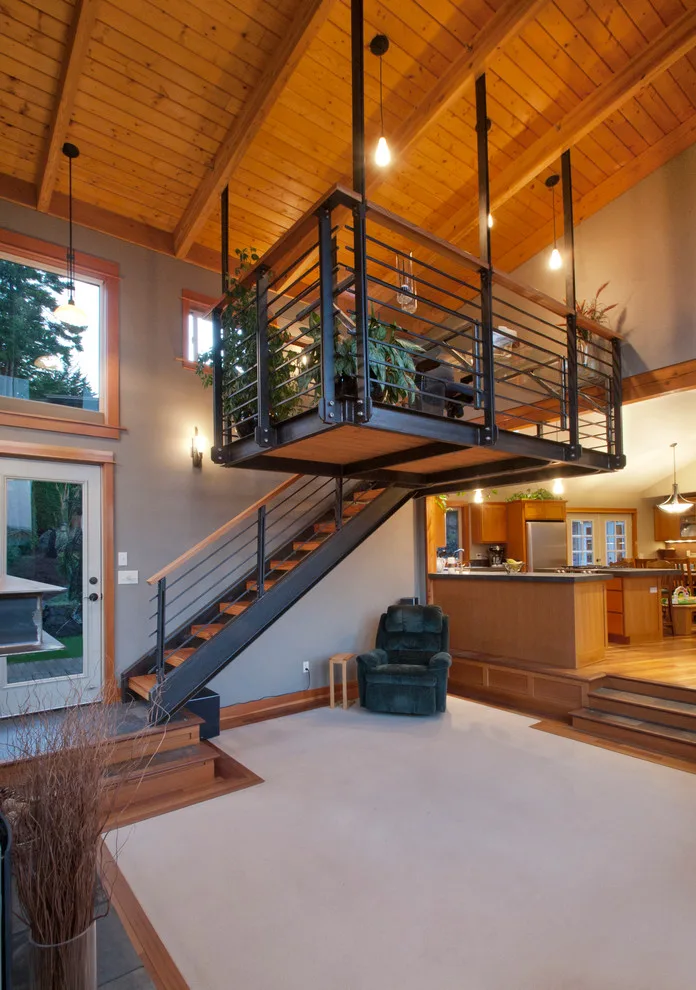 Telgenhoff Home by CLT Design/Build Inc. - Photo 10