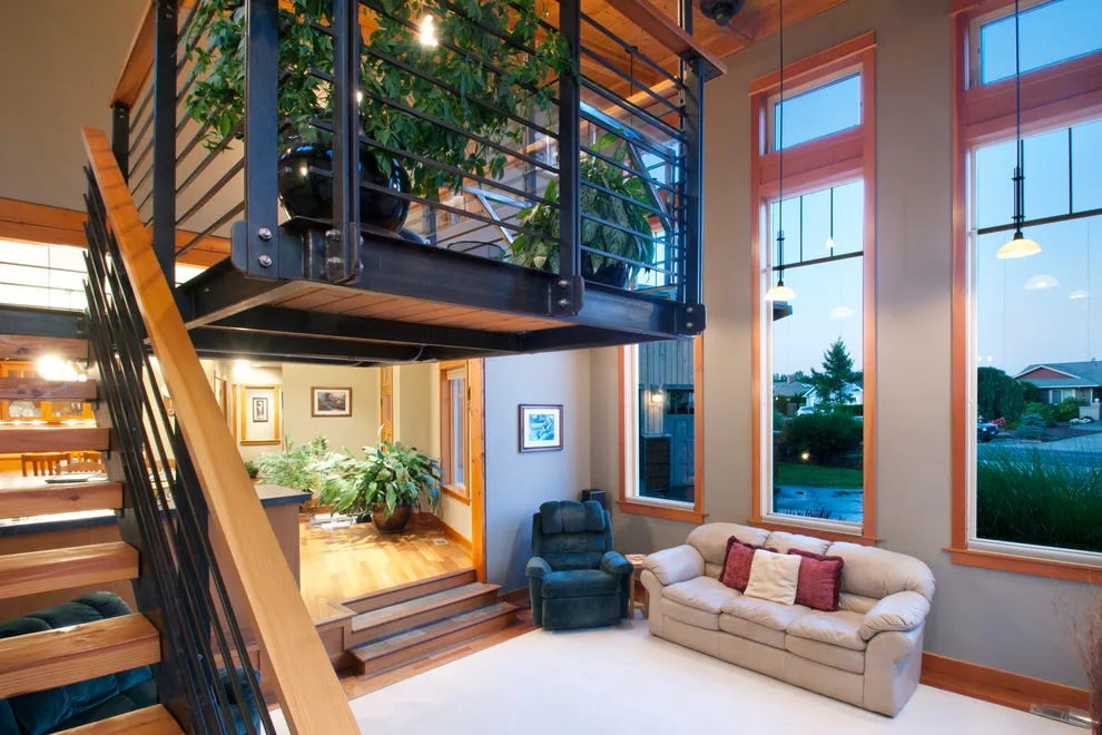 Telgenhoff Home by CLT Design/Build Inc. - Photo 15