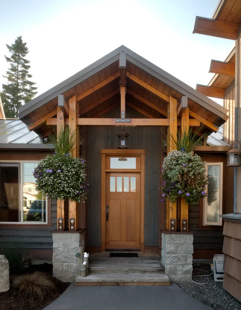 Telgenhoff Home by CLT Design/Build Inc. - Photo 11