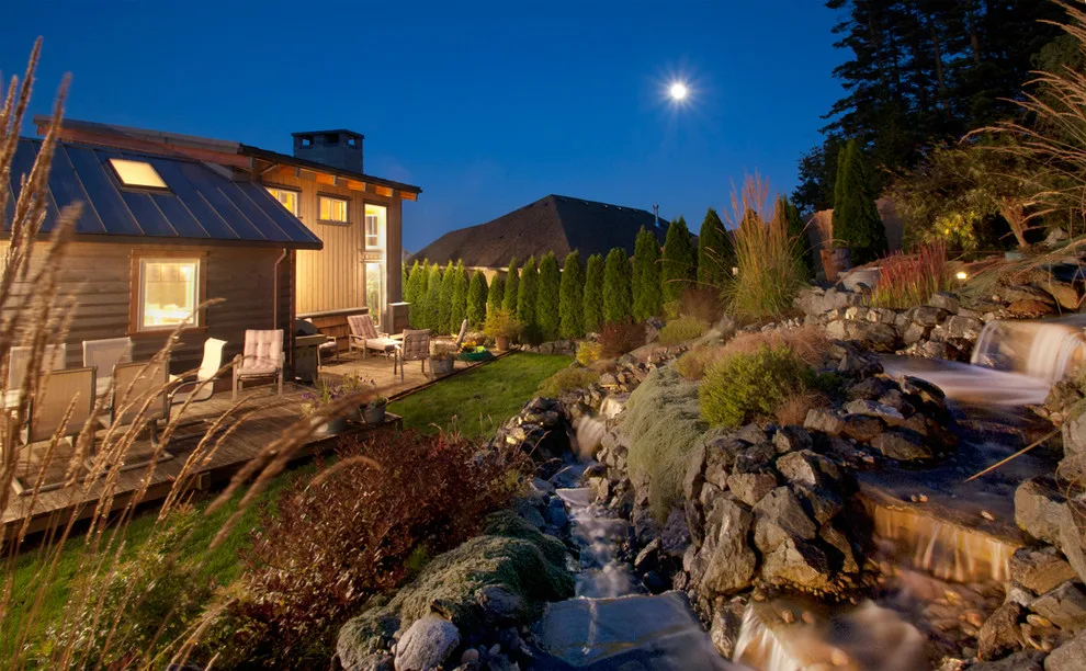 Telgenhoff Home by CLT Design/Build Inc. - Photo 4
