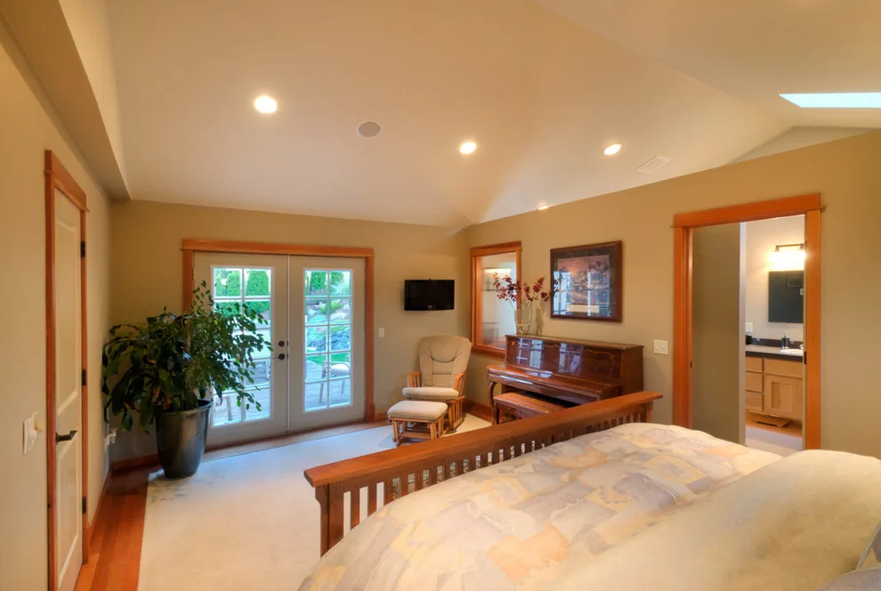 Telgenhoff Home by CLT Design/Build Inc. - Photo 14