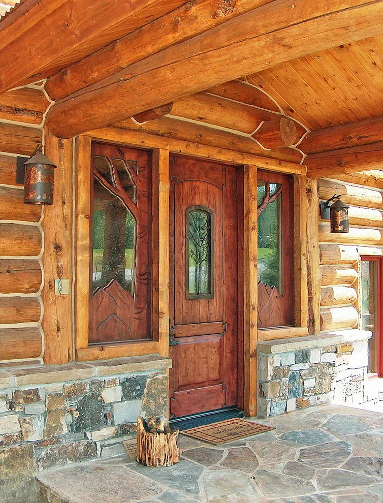 Telluride Home by William Kleinschmidt, Architect - Photo 6
