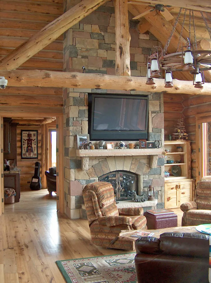 Telluride Home by William Kleinschmidt, Architect - Photo 7