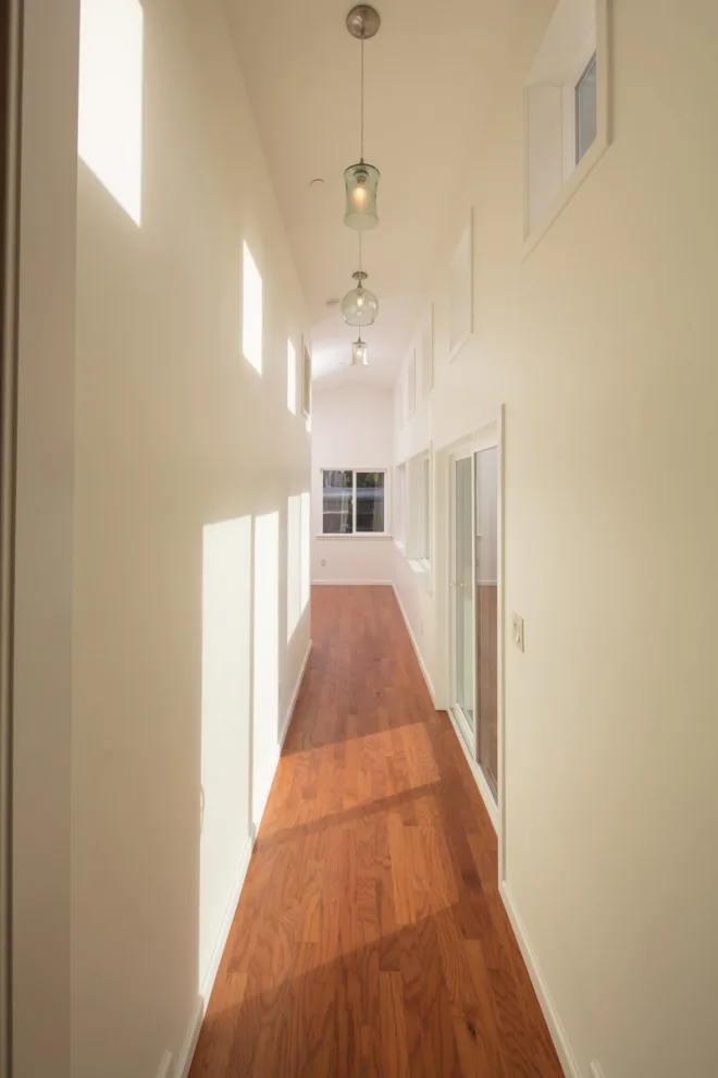 Templeton expansion by Jessica Lehrbaum Architect - Photo 5