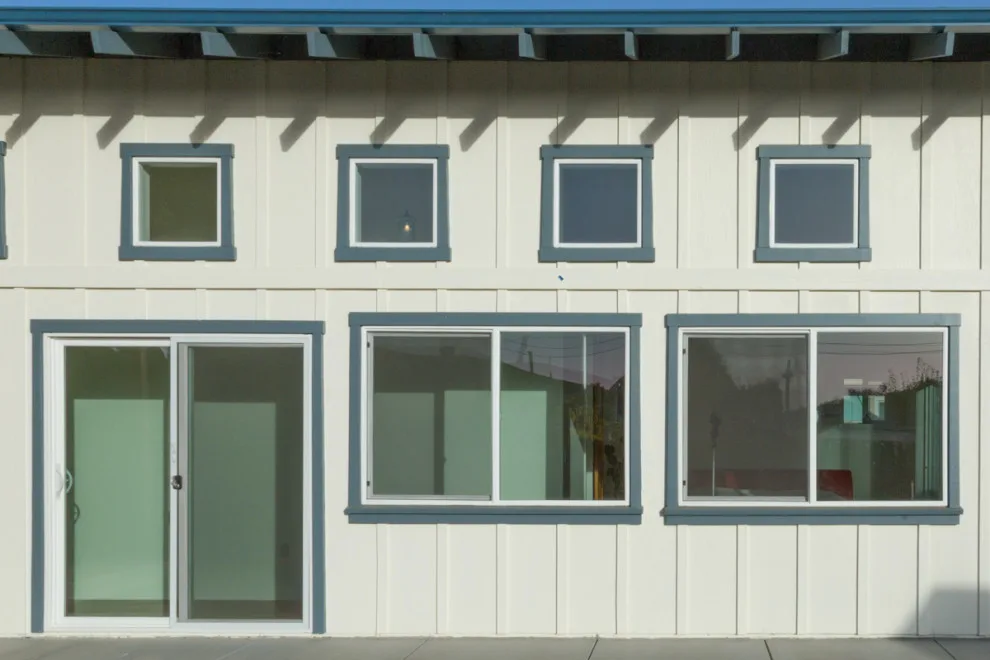 Templeton expansion by Jessica Lehrbaum Architect - Photo 2