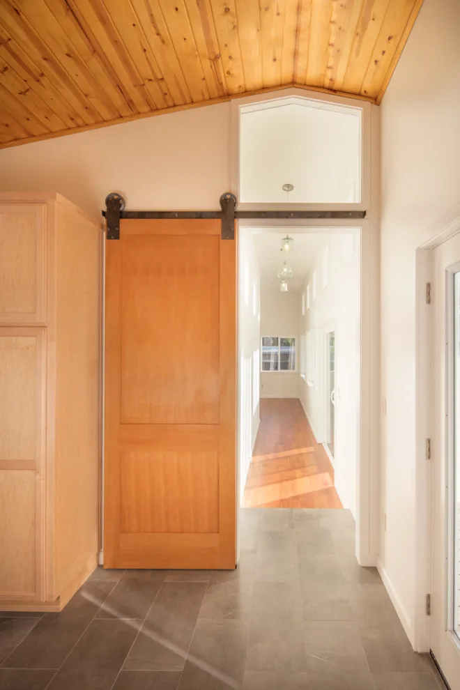 Templeton expansion by Jessica Lehrbaum Architect - Photo 7