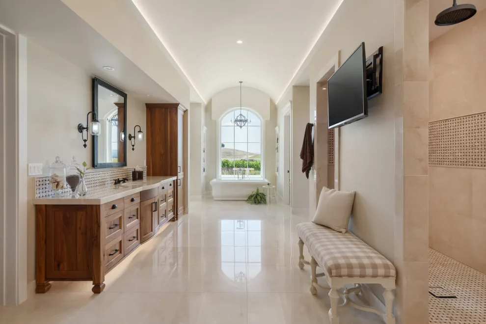 Templeton Country Home by Isaman Design, Inc. - Photo 8