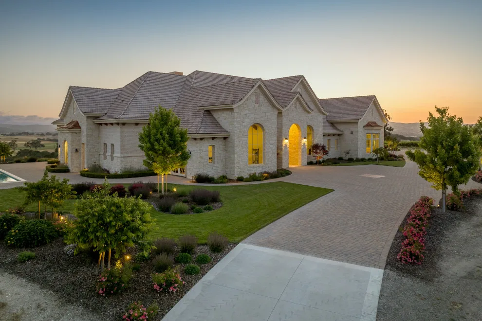 Templeton Country Home by Isaman Design, Inc. - Photo 22