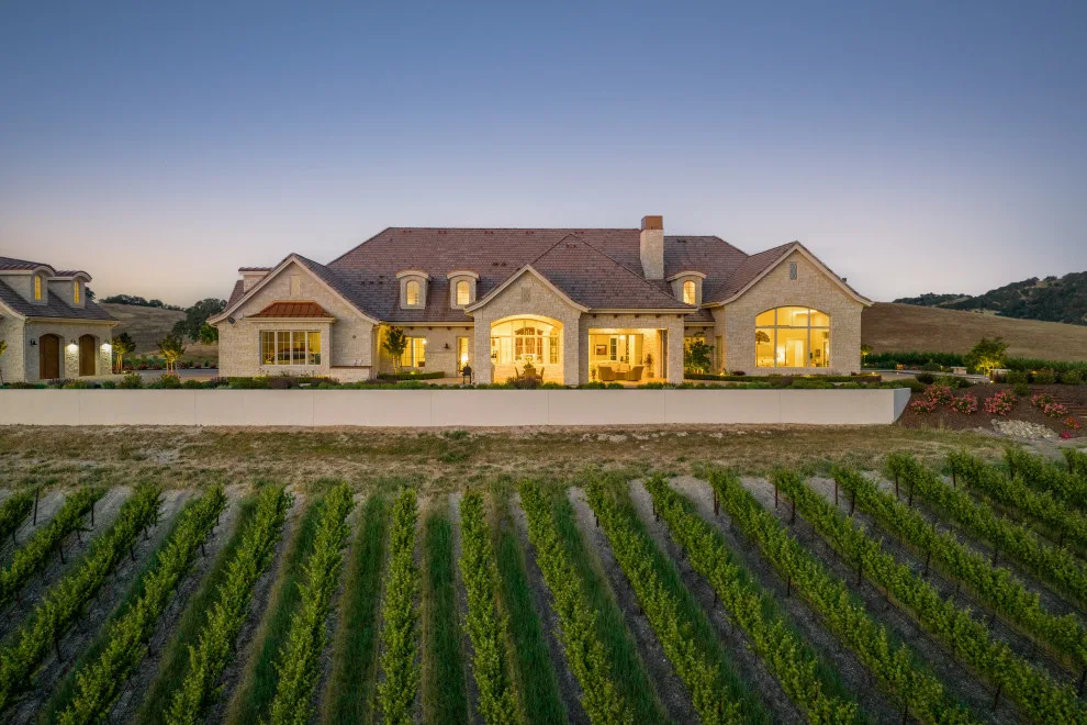 Templeton Country Home by Isaman Design, Inc. - Photo 21