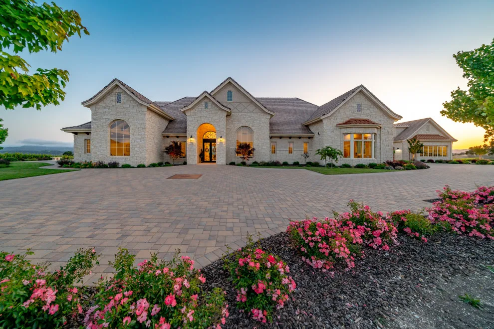 Templeton Country Home by Isaman Design, Inc. - Photo 14