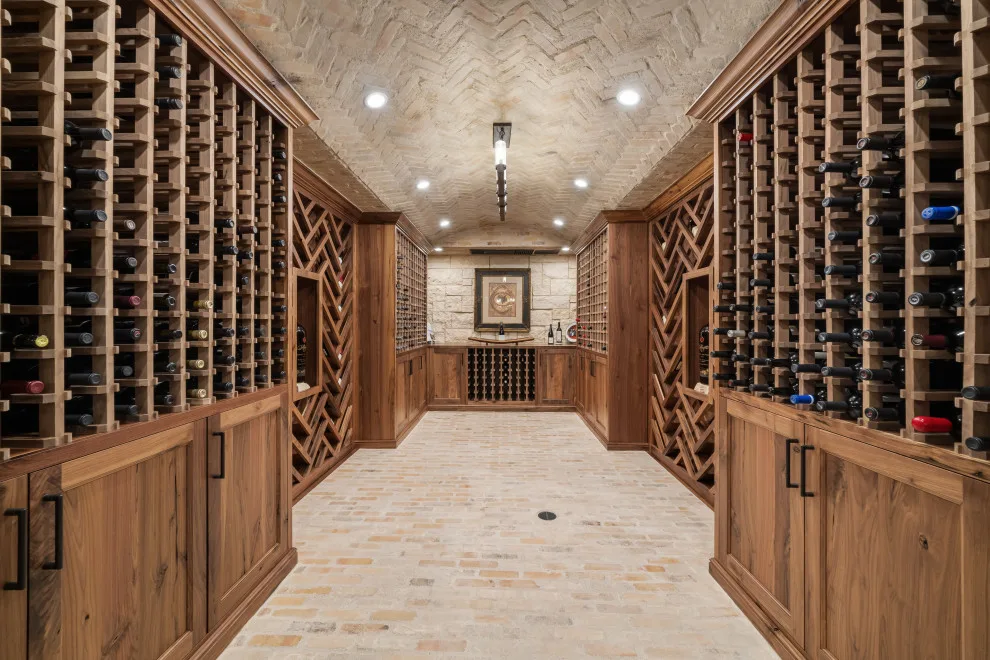 Templeton Country Home by Isaman Design, Inc. - Photo 19