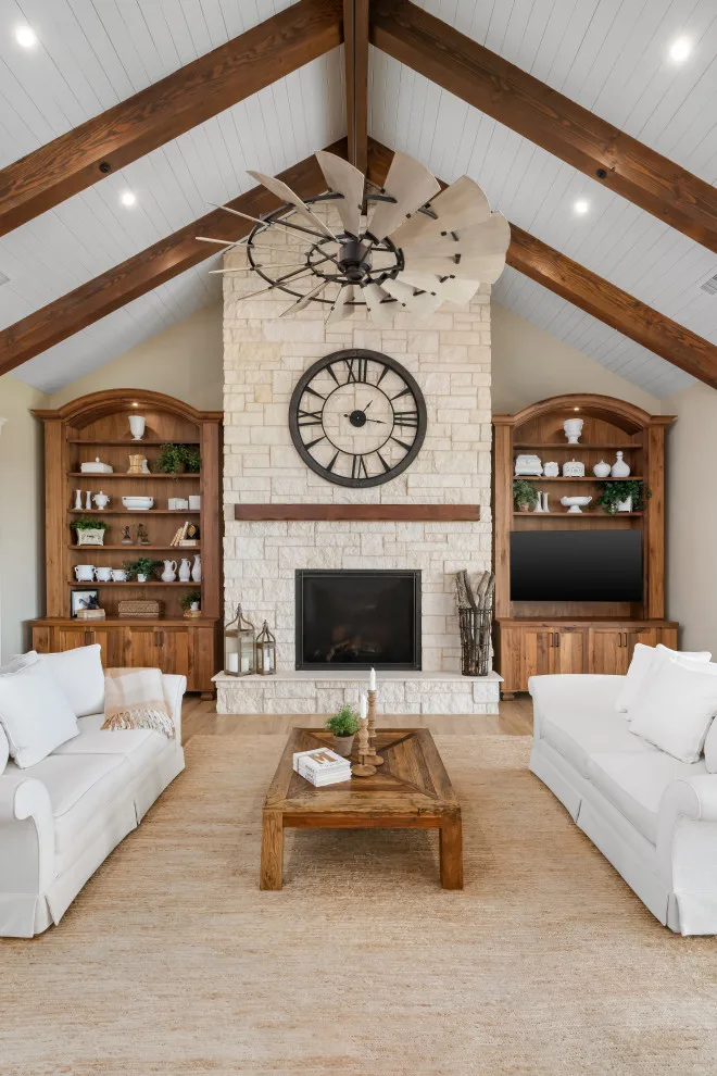 Templeton Country Home by Isaman Design, Inc. - Photo 7