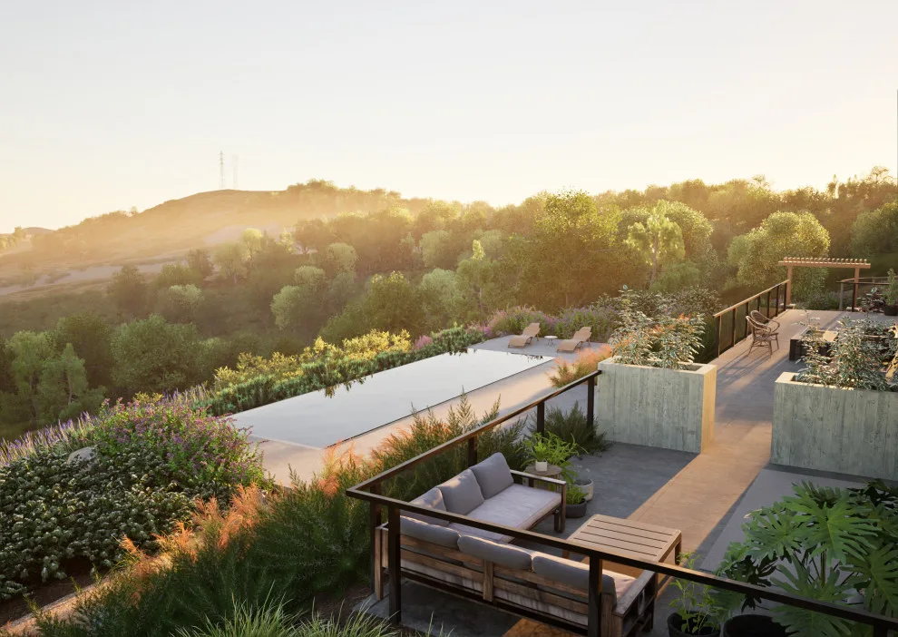 Templeton Contemporary Residence by Studio Prime Architecture (sp-arc) - Photo 6