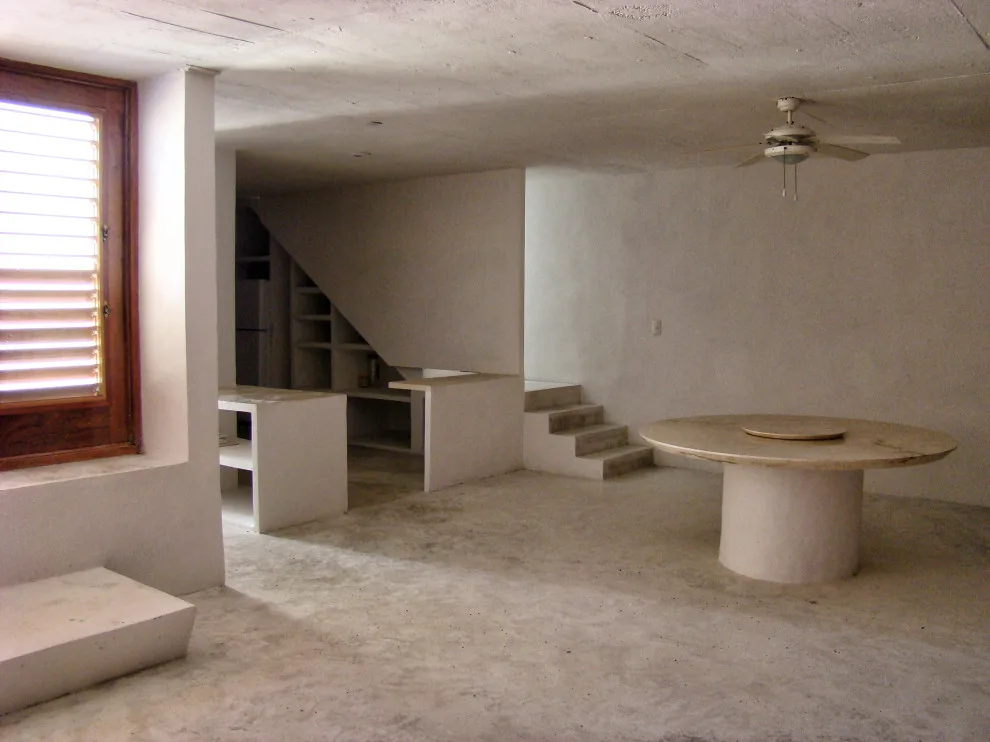 TEPY Vacation Home by Habanero Architecture, PLLC - Photo 6