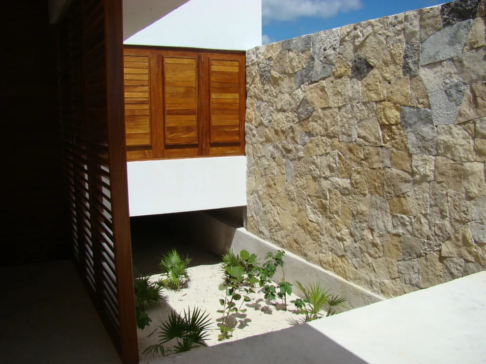 TEPY Vacation Home by Habanero Architecture, PLLC - Photo 2