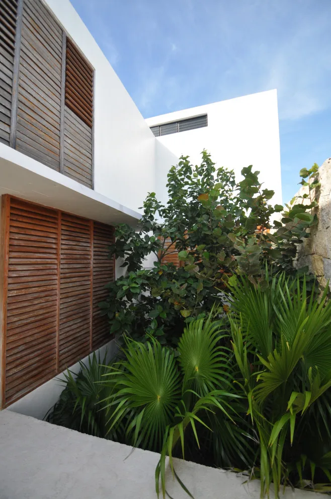 TEPY Vacation Home by Habanero Architecture, PLLC - Photo 4