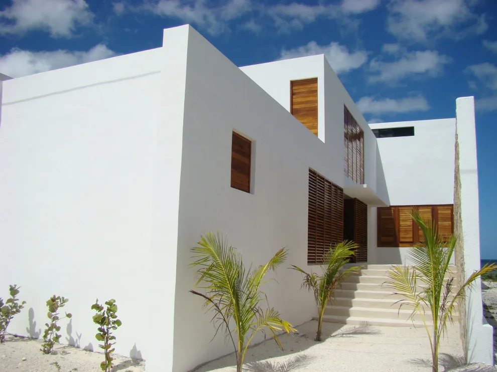 TEPY Vacation Home by Habanero Architecture, PLLC - Photo 5