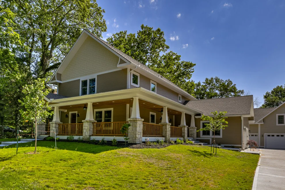Liberty, MO New Development by A3g Architects - Photo 8
