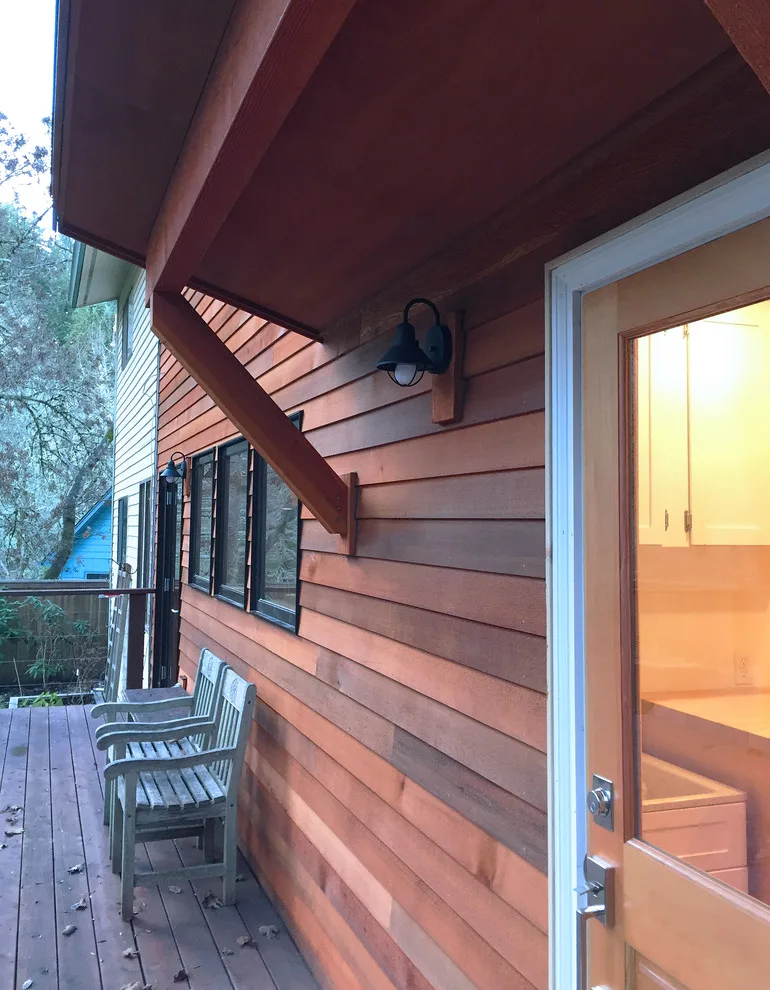 Terri and Jim's Renovation by Agate Architecture, LLC - Photo 5
