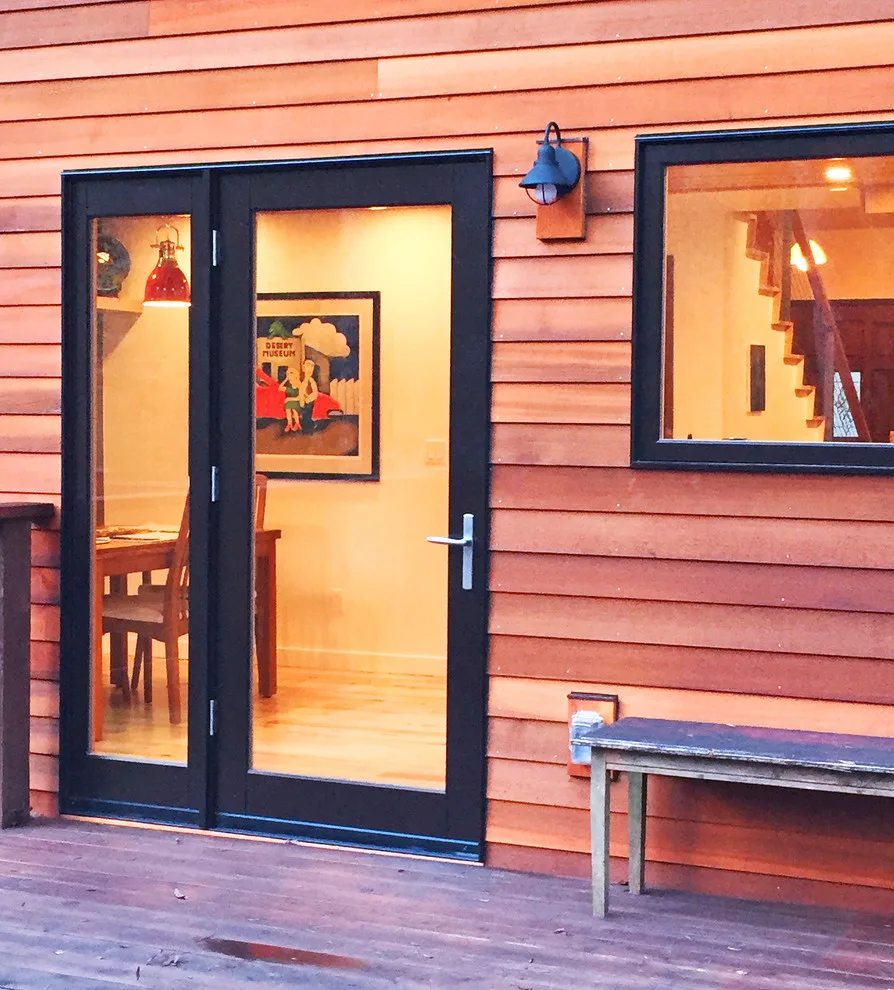 Terri and Jim's Renovation by Agate Architecture, LLC - Photo 28
