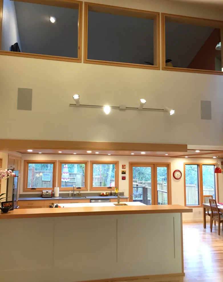 Terri and Jim's Renovation by Agate Architecture, LLC - Photo 35