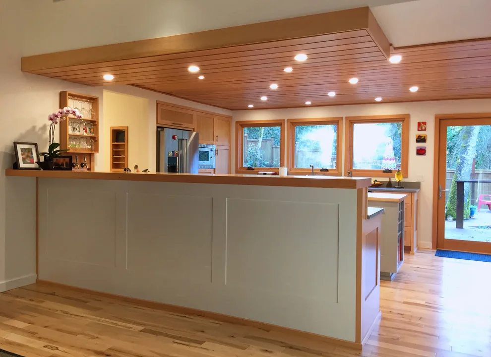 Terri and Jim's Renovation by Agate Architecture, LLC - Photo 18