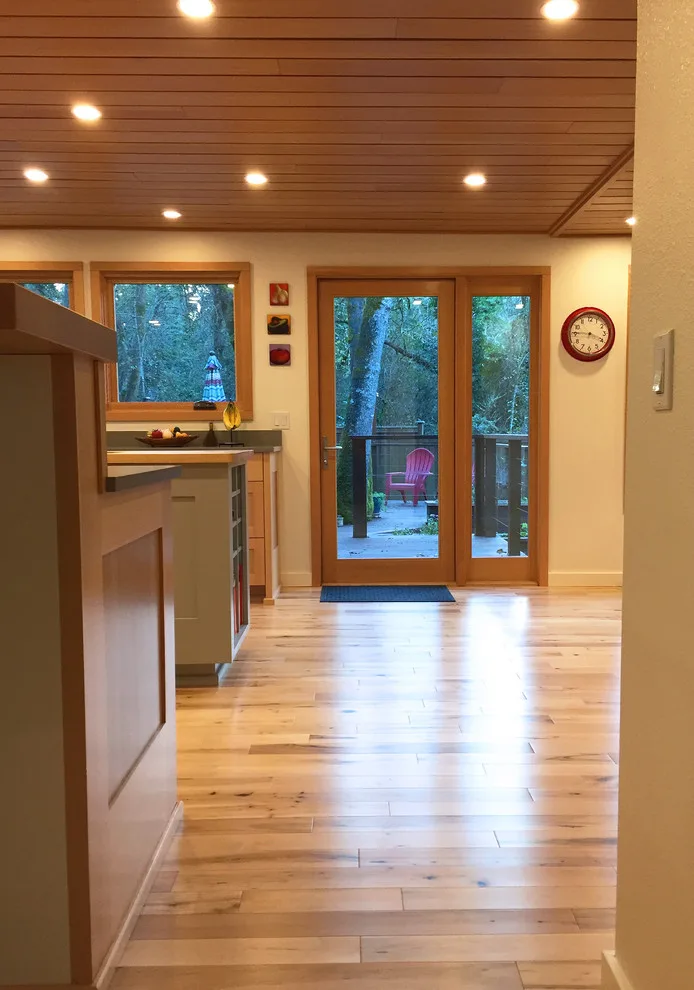 Terri and Jim's Renovation by Agate Architecture, LLC - Photo 21
