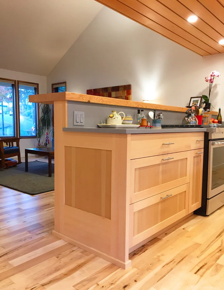 Terri and Jim's Renovation by Agate Architecture, LLC - Photo 12