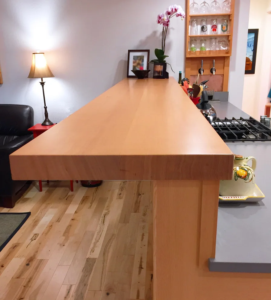 Terri and Jim's Renovation by Agate Architecture, LLC - Photo 16