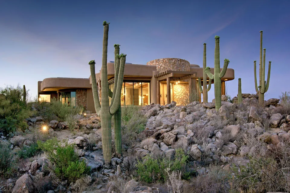 Territory 774 by Soloway Designs Inc | Architecture + Interiors AIA - Photo 6