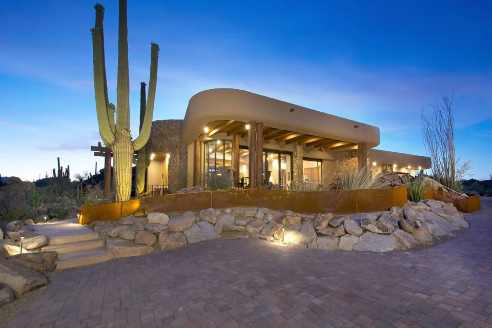 Territory 774 by Soloway Designs Inc | Architecture + Interiors AIA - Photo 2