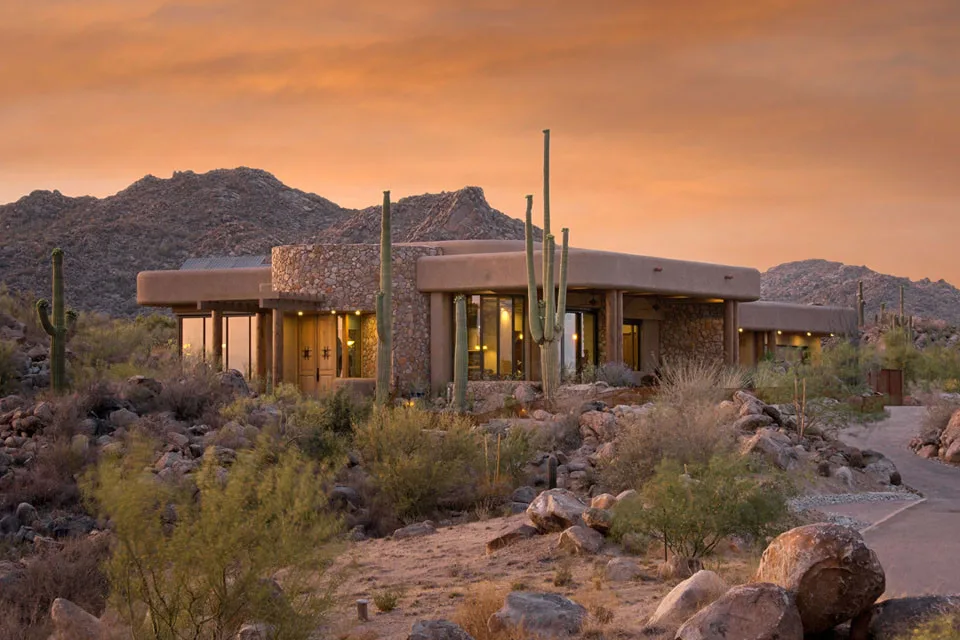 Territory 774 by Soloway Designs Inc | Architecture + Interiors AIA - Photo 9