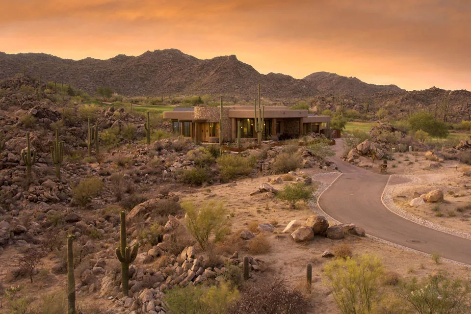 Territory 774 by Soloway Designs Inc | Architecture + Interiors AIA - Photo 7