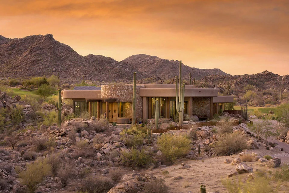 Territory 774 by Soloway Designs Inc | Architecture + Interiors AIA - Photo 4