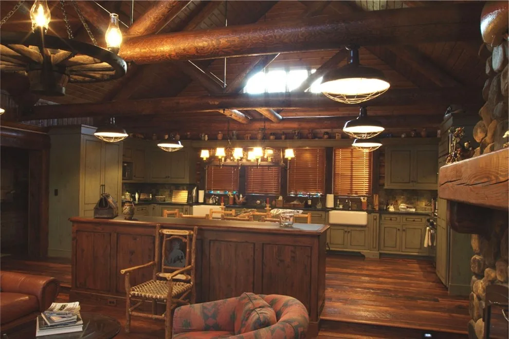 Teton River Renovation by Stillwater Design Group - Photo 3