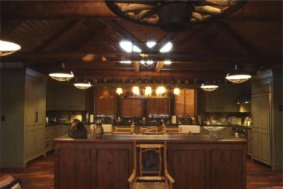 Teton River Renovation by Stillwater Design Group - Photo 6