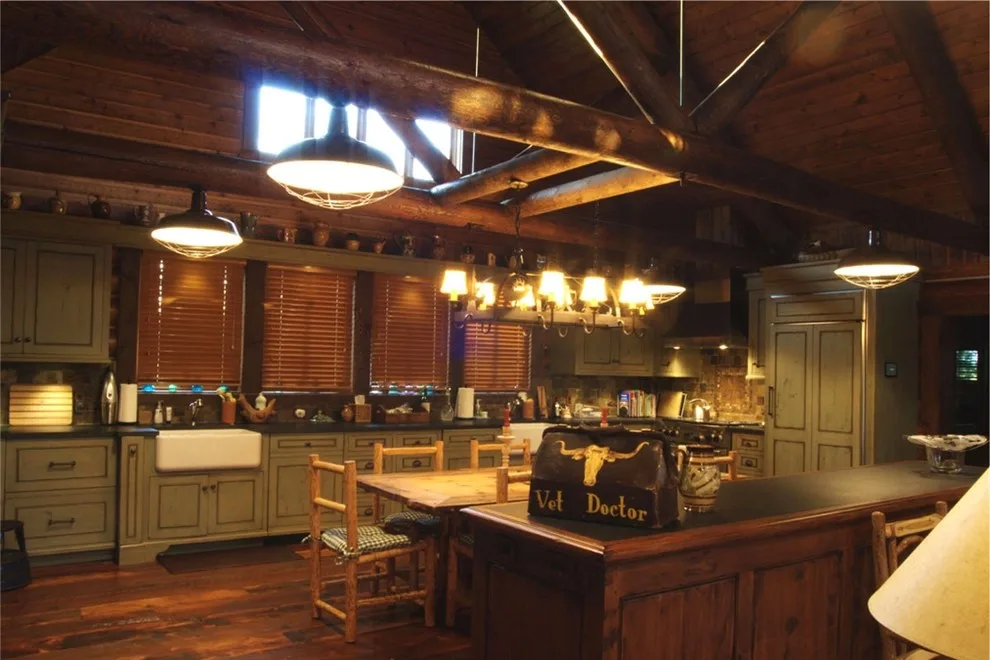Teton River Renovation by Stillwater Design Group - Photo 5