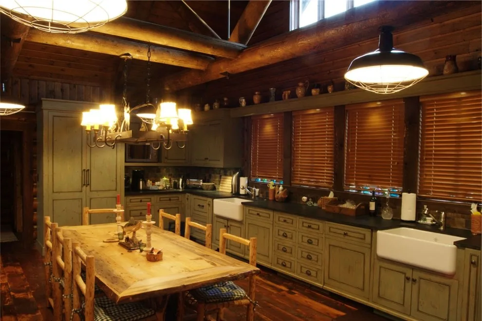 Teton River Renovation by Stillwater Design Group - Photo 4