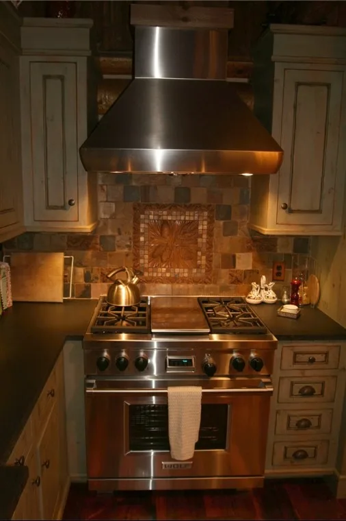 Teton River Renovation by Stillwater Design Group - Photo 2