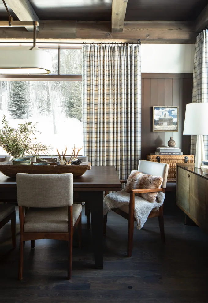 Teton Village Retreat by Vera Iconica Architecture - Photo 2
