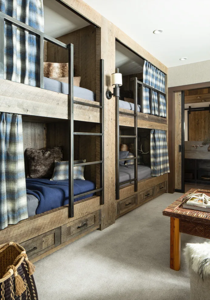 Teton Village Retreat by Vera Iconica Architecture - Photo 3